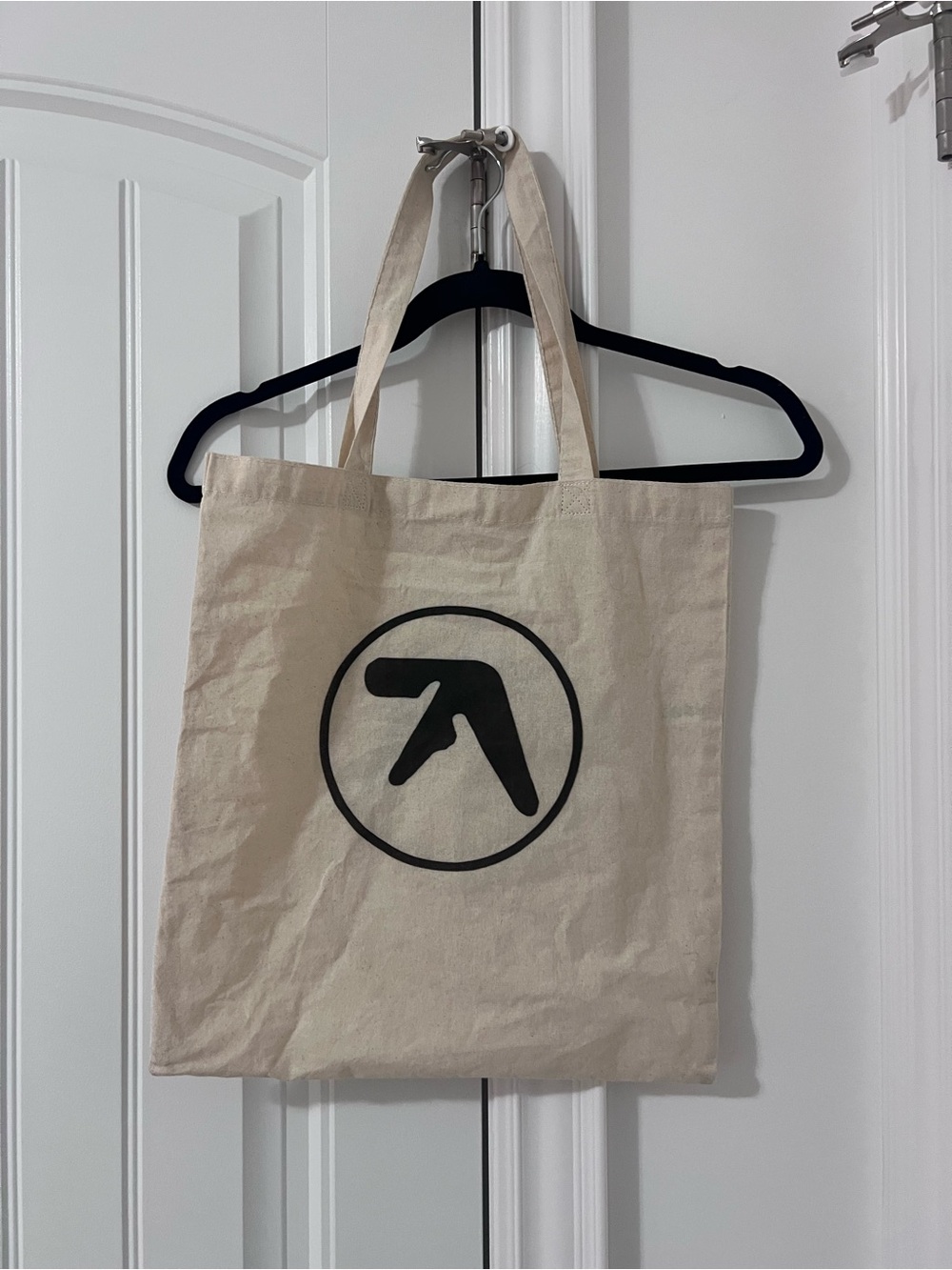 Aphex twin Tote bag